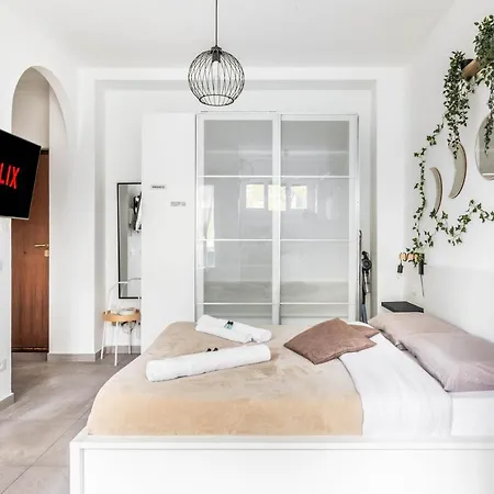 Eden House Sansiro-duomo Netflix & Design Μιλάνο