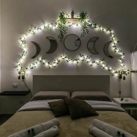 Διαμέρισμα Eden House Sansiro-duomo Netflix & Design *