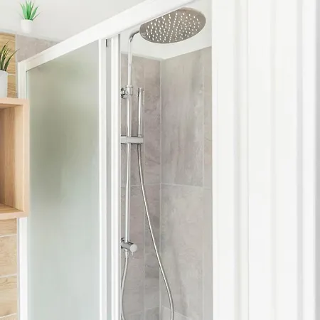 Eden House Sansiro-duomo Netflix & Design Διαμέρισμα *