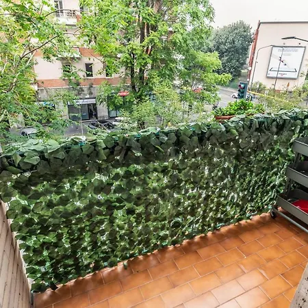 Eden House Sansiro-duomo Netflix & Design Μιλάνο