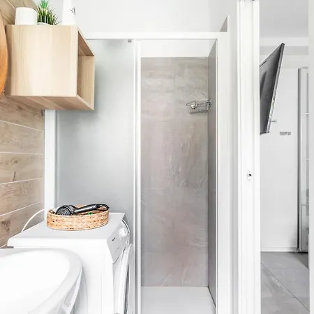 Διαμέρισμα Eden House Sansiro-duomo Netflix & Design *