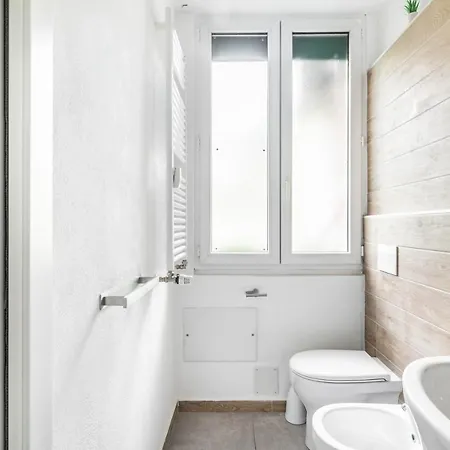 Διαμέρισμα Eden House Sansiro-duomo Netflix & Design *
