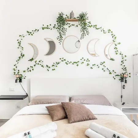 Eden House Sansiro-duomo Netflix & Design Μιλάνο