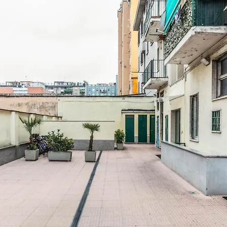 Διαμέρισμα Eden House Sansiro-duomo Netflix & Design *